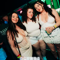 Agenda White Party Albufeira at Club Tropicana, Albufeira, 10 June 2026