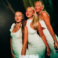 Agenda White Party Albufeira at Club Tropicana, Albufeira, 10 June 2026