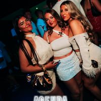 Agenda White Party Albufeira at Club Tropicana, Albufeira, 10 June 2026