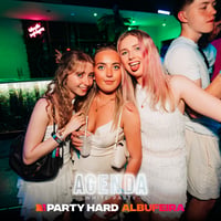 Agenda White Party Albufeira at Club Tropicana, Albufeira, 10 June 2026