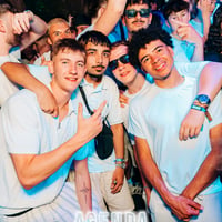 Agenda White Party Albufeira at Club Tropicana, Albufeira, 10 June 2026