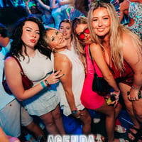 Agenda White Party Albufeira at Club Tropicana, Albufeira, 10 June 2026