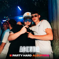Agenda White Party Albufeira at Club Tropicana, Albufeira, 10 June 2026