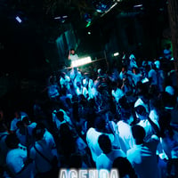 Agenda White Party Albufeira at Club Tropicana, Albufeira, 10 June 2026