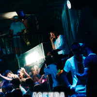 Agenda White Party Albufeira at Club Tropicana, Albufeira, 10 June 2026