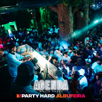 Agenda White Party Albufeira at Club Tropicana, Albufeira, 10 June 2026