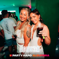 Agenda White Party Albufeira at Club Tropicana, Albufeira, 10 June 2026