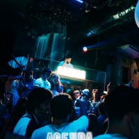 Agenda White Party Albufeira at Club Tropicana, Albufeira, 10 June 2026