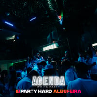 Agenda White Party Albufeira at Club Tropicana, Albufeira, 10 June 2026
