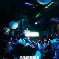 Agenda White Party Albufeira at Club Tropicana, Albufeira, 10 June 2026