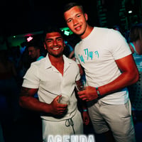 Agenda White Party Albufeira at Club Tropicana, Albufeira, 10 June 2026