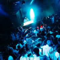 Agenda White Party Albufeira at Club Tropicana, Albufeira, 10 June 2026