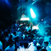 Agenda White Party Albufeira at Club Tropicana, Albufeira, 10 June 2026