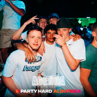 Agenda White Party Albufeira at Club Tropicana, Albufeira, 10 June 2026