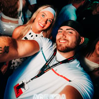 Agenda White Party Albufeira at Club Tropicana, Albufeira, 10 June 2026