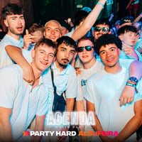 Agenda White Party Albufeira at Club Tropicana, Albufeira, 10 June 2026
