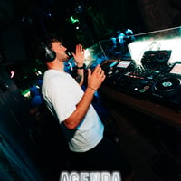 Agenda White Party Albufeira at Club Tropicana, Albufeira, 10 June 2026