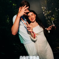 Agenda White Party Albufeira at Club Tropicana, Albufeira, 10 June 2026