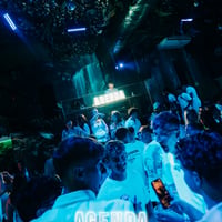 Agenda White Party Albufeira at Club Tropicana, Albufeira, 10 June 2026