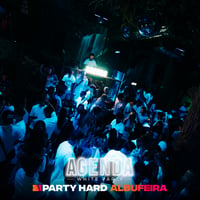 Agenda White Party Albufeira at Club Tropicana, Albufeira, 10 June 2026