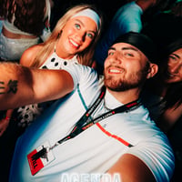 Agenda White Party Albufeira at Club Tropicana, Albufeira, 10 June 2026