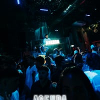 Agenda White Party Albufeira at Club Tropicana, Albufeira, 10 June 2026