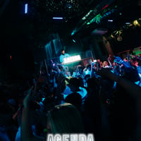 Agenda White Party Albufeira at Club Tropicana, Albufeira, 10 June 2026