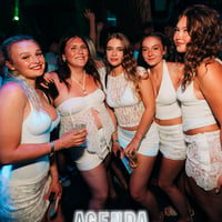 Agenda White Party Albufeira at Club Tropicana, Albufeira, 24 June 2026