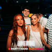 Agenda White Party Albufeira at Club Tropicana, Albufeira, 24 June 2026