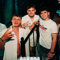 Agenda White Party Albufeira at Club Tropicana, Albufeira, 24 June 2026