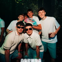 Agenda White Party Albufeira at Club Tropicana, Albufeira, 24 June 2026