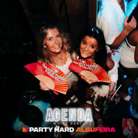 Agenda White Party Albufeira at Club Tropicana, Albufeira, 24 June 2026
