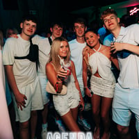 Agenda White Party Albufeira at Club Tropicana, Albufeira, 24 June 2026