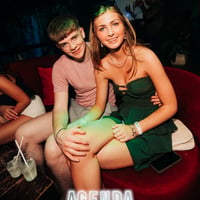 Agenda White Party Albufeira at Club Tropicana, Albufeira, 24 June 2026
