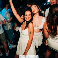 Agenda White Party Albufeira at Club Tropicana, Albufeira, 24 June 2026