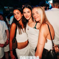 Agenda White Party Albufeira at Club Tropicana, Albufeira, 24 June 2026