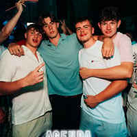 Agenda White Party Albufeira at Club Tropicana, Albufeira, 24 June 2026