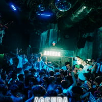 Agenda White Party Albufeira at Club Tropicana, Albufeira, 24 June 2026