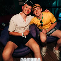 Agenda White Party Albufeira at Club Tropicana, Albufeira, 24 June 2026