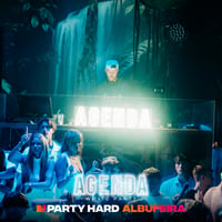 Agenda White Party Albufeira at Club Tropicana, Albufeira, 24 June 2026