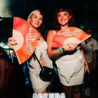Agenda White Party Albufeira at Club Tropicana, Albufeira, 24 June 2026