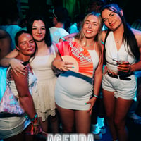 Agenda White Party Albufeira at Club Tropicana, Albufeira, 24 June 2026