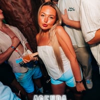 Agenda White Party Albufeira at Club Tropicana, Albufeira, 24 June 2026