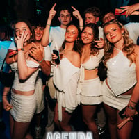 Agenda White Party Albufeira at Club Tropicana, Albufeira, 24 June 2026