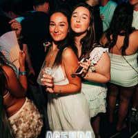 Agenda White Party Albufeira at Club Tropicana, Albufeira, 24 June 2026