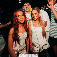 Agenda White Party Albufeira at Club Tropicana, Albufeira, 24 June 2026