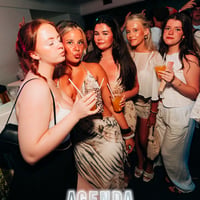 Agenda White Party Albufeira at Club Tropicana, Albufeira, 24 June 2026