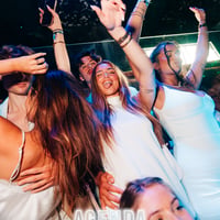 Agenda White Party Albufeira at Club Tropicana, Albufeira, 24 June 2026
