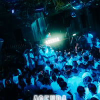 Agenda White Party Albufeira at Club Tropicana, Albufeira, 24 June 2026