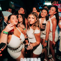 Agenda White Party Albufeira at Club Tropicana, Albufeira, 24 June 2026